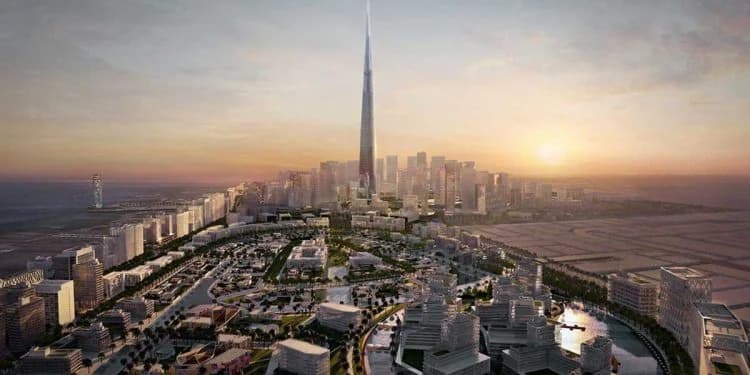 المقر الإقليمي (بالخليج) - المملكة العربية السعودية جدة