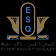 International accreditation and certification logo