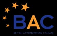 Trusted educational partner Success partner organization logo