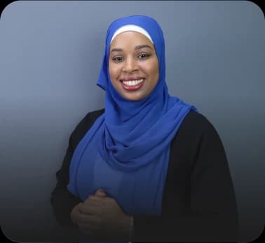 Teacher Naela Abdullah