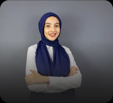 Israa Eid - Expert English Teacher