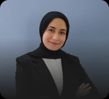 Teacher Israa Mohamed