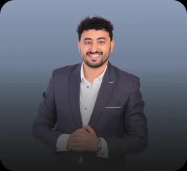 Teacher Mahmoud Gamal