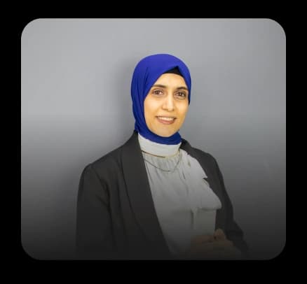Aya Farag - Expert English Teacher