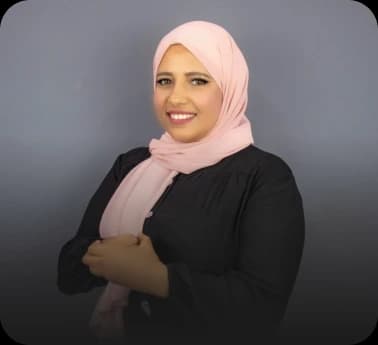 Maryam Adel - Expert English Teacher