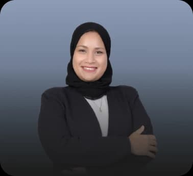 Teacher Amira Adel