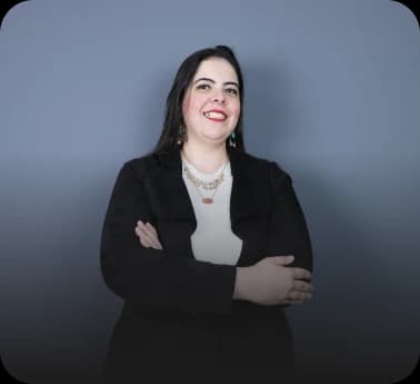 Heba Khalifa - Expert English Teacher