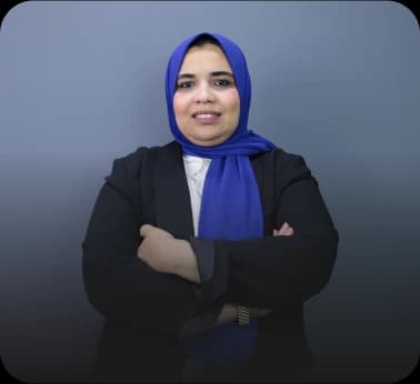 Fatima Hassan - Expert English Teacher