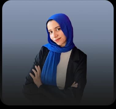Teacher Hajar Fathi