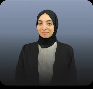 Teacher Noura Hafez