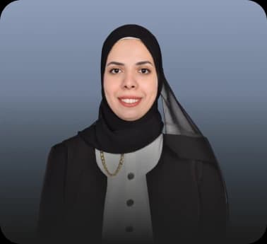 Teacher Al-Shaimaa Samir