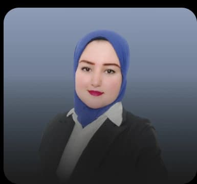 Fatima Abdelkader - Expert English Teacher