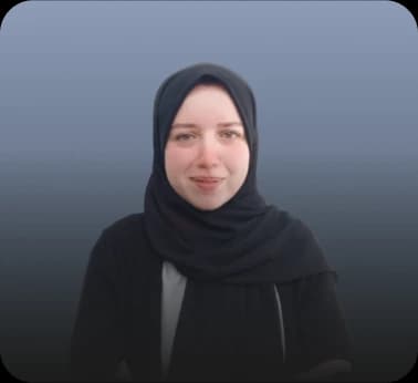 Hadeer Abdel Ghaffar - Expert English Teacher