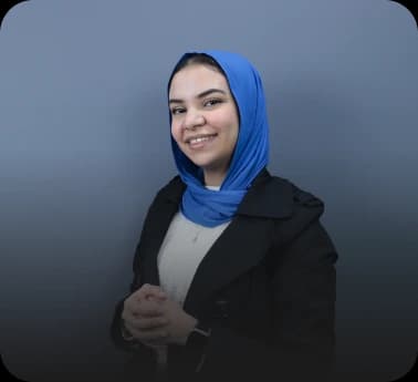 Mona Abdel-Qawy - Expert English Teacher