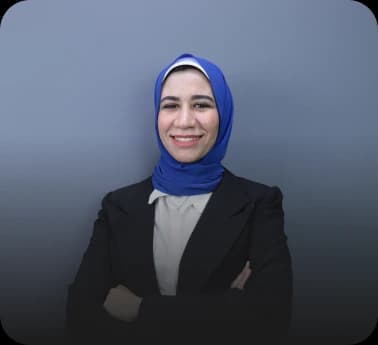 Kholoud Refaat - Expert English Teacher