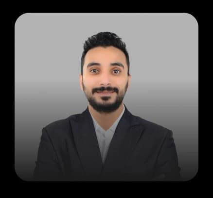 Omar Gamal - Expert English Teacher