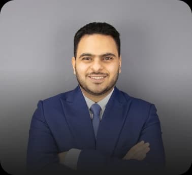 Abdulrahman Eid - Expert English Teacher