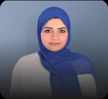 Eman Mohamed - Expert English Teacher