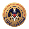 IOTQ USA accreditation certificate badge