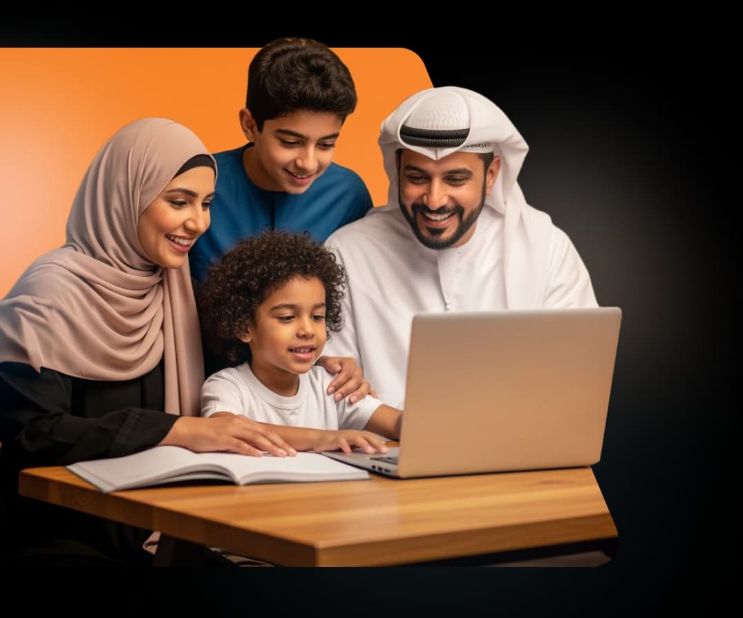 Monglish Global Academy - Interactive English Learning Experience