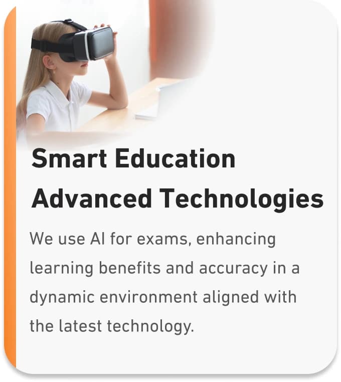 Key reason to choose Monglish International Academy