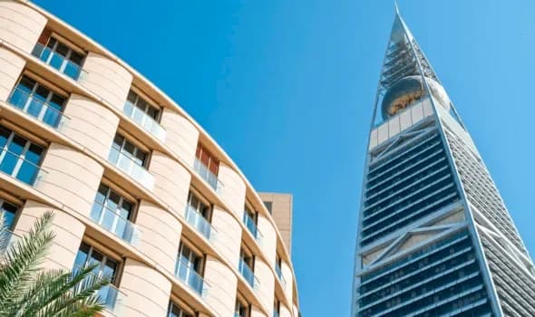 Saudi Arabia Office – Jeddah