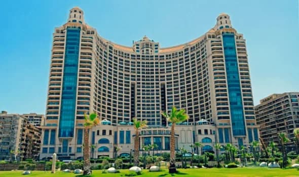 Egypt Office - Alexandria