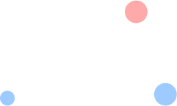 Decorative dots pattern
